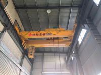 雙主梁門(mén)式起重機(jī)